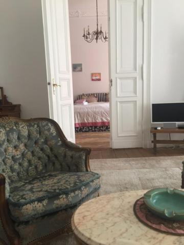 Appartement Kant