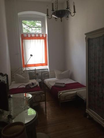 Kant Appartement *