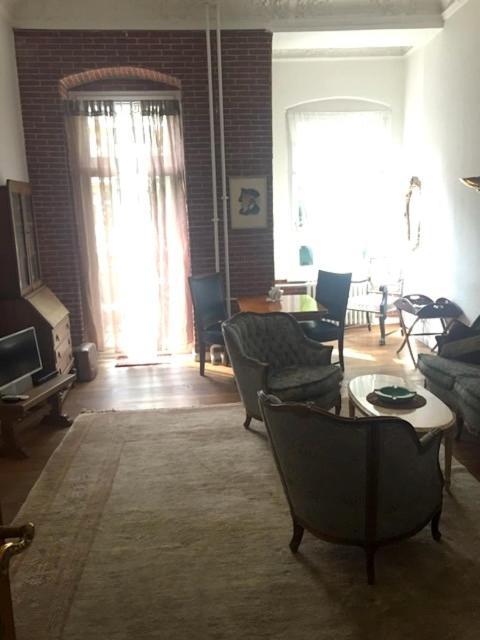 Appartement Kant