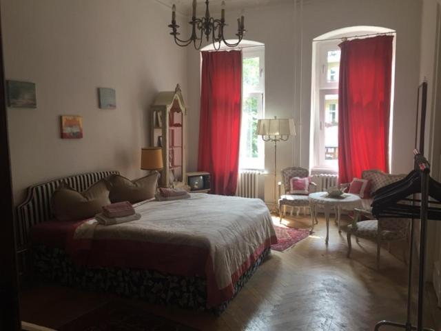 Kant Appartement