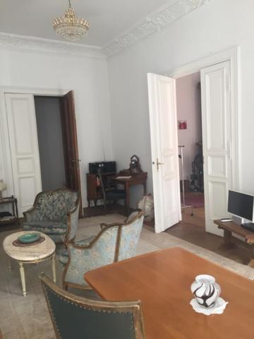 Kant Appartement
