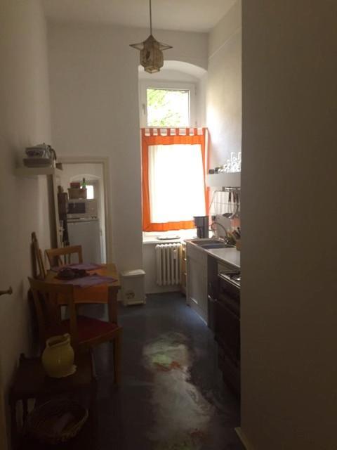 Appartement Kant Berlijn