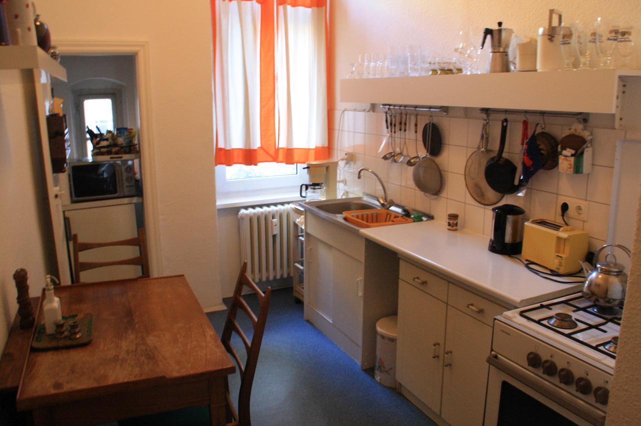 Kant Appartement