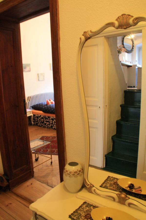 Kant Appartement Berlijn