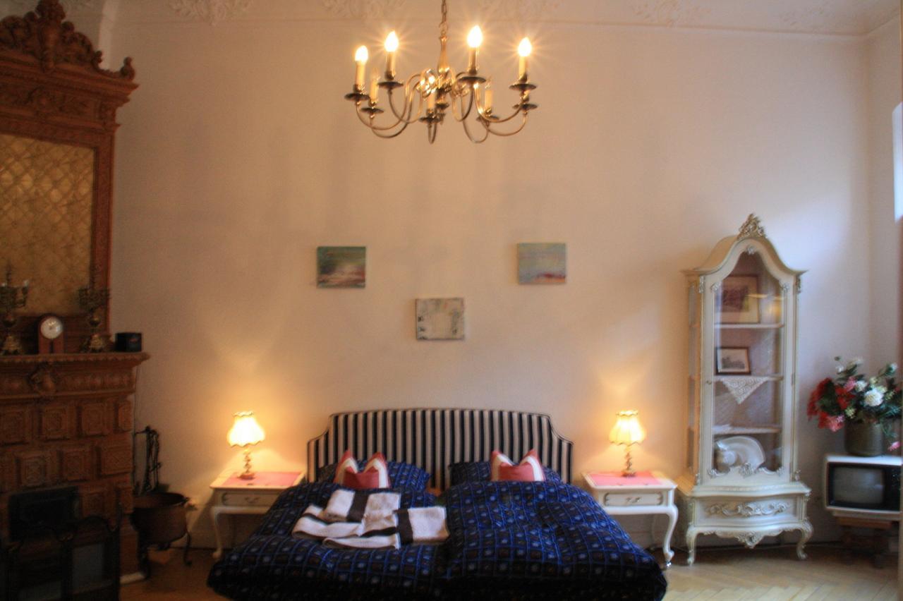 Appartement Kant