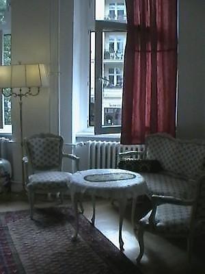 Kant Appartement Berlijn